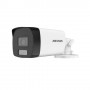 Hikvision DS-2CE17K0T-LFS(3.6mm) - BULLET OTTICA FISSA 3K