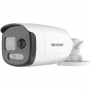 Hikvision DS-2CE12KF3T-PIRXO(2.8mm) - BULLET OTTICA FISSA WDR 130DB PIR 3K