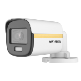 Hikvision DS-2CE12KF3T(3.6mm) - BULLET OTTICA FISSA WDR 130DB 3K