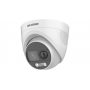 Hikvision DS-2CE72KF3T-PIRXO(2.8mm) - TURRET OTTICA FISSA WDR 130DB PIR 3K