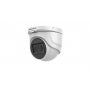 Hikvision DS-2CE76D0T-ITMFS(2.8mm) - TURRET OTTICA FISSA DWDR 2MP