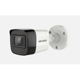 Hikvision DS-2CE16D3T-ITF(3.6mm) - BULLET OTTICA FISSA D-WDR 4IN1 2MP