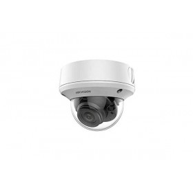 Hikvision DS-2CE5AD3T-AVPIT3ZF(2.7-13mm) - MINIDOME OTTICA VARIFOCALE WDR 120DB 4IN1 2MP