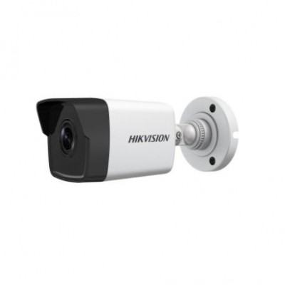 Hikvision DS-2CE16H1T-ITE(3.6mm) - BULLET OTTICA FISSA D-WDR POC 5MP