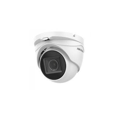 Hikvision DS-2CE79H1T-IT3ZE(2.7-13.5mm) - TURRET OTTICA VARIFOCALE D-WDR POC 5MP