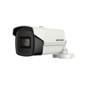 Hikvision DS-2CE16H8T-IT3F(3.6mm) - BULLET OTTICA FISSA 4 IN 1 WDR 120DB EXIR 2.0 5MP