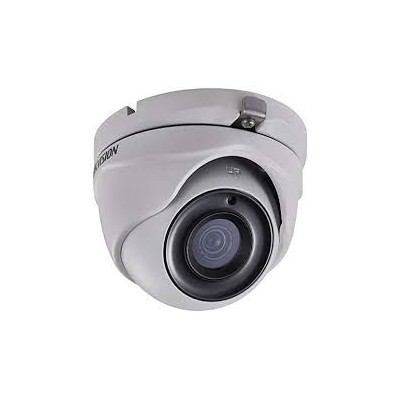 Hikvision DS-2CE76H8T-ITMF(2.8mm) - TURRET OTTICA FISSA 4 IN 1 WDR 120DB EXIR 2.0 5MP