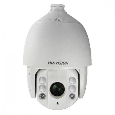 Hikvision DS-2AE7232TI-A - SPEED DOME 32X 7" WDR 120 dB TVI/CVBS IR 150M 2MP