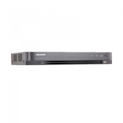 Hikvision iDS-7216HQHI-M1/XT - DVR 16CH  8CH ACUSENSE ACUSEARCH  DEEP LEARNING 3K  + 1xHDD 1TB VIDEO