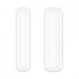 Hikvision DS-PDMCX-E-WE - CONTATTO MAGNETICO DA ESTERNO