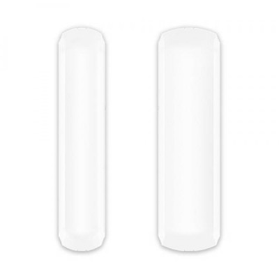 Hikvision DS-PDMCX-E-WE - CONTATTO MAGNETICO DA ESTERNO