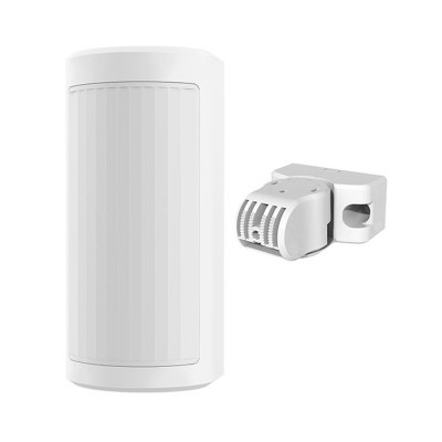 Hikvision DS-PDP18-HM-WE - RIVELATORE DUAL PIR DA ESTERNO