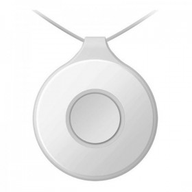 Hikvision DS-PDEBP2-EG2-WE - PULSANTE EMERGENZA 2 TASTI INDOSSABILE