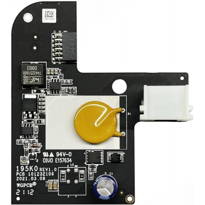 Hikvision DS-PM1-D - MODULO ALIMENTATORE 12 VCC