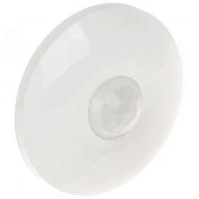 Hikvision DS-PDCL12DT-EG2 - RIVELATORE DT BANDA K A SOFFITTO FILARE