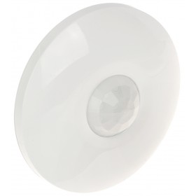 Hikvision DS-PDCL12-EG2 - RIVELATORE PIR A SOFFITTO FILARE