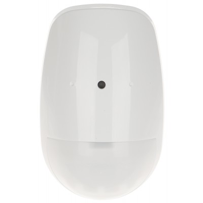 Hikvision DS-PDPG12P-EG2 - RIVELATORE PIR DA INTERNO FILARE CON ROTTURA VETRO FILARE