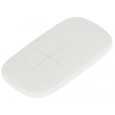 Hikvision DS-PKF1-WE - TELECOMANDO 4 TASTI