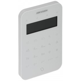 Hikvision DS-PK1-LT-WE - TASTIERA WIRELESS LCD RFID