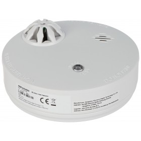 Hikvision DS-PDHT-E-WE - RIVELATORE MASSIMA TEMPERATURA