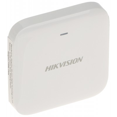 Hikvision DS-PDWL-E-WE - RIVELATORE ANTI ALLAGAMENTO