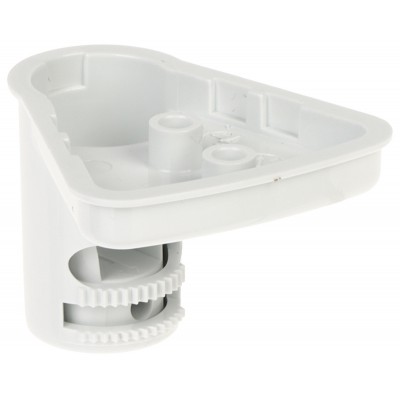 Hikvision DS-PDB-IN-CEILINGBRACKET - STAFFA A SOFFITTO RIVELATORI INTERNI CON ANTI MANOMISSIONE