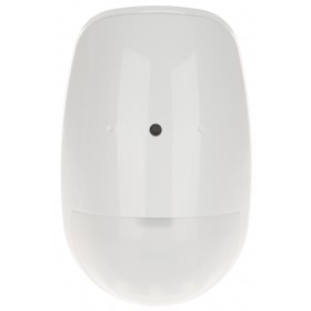 Hikvision DS-PDPG12P-EG2-WE - RIVELATORE PIR ROTTURA VETRO