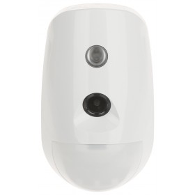 Hikvision DS-PDPC12P-EG2-WE - RIVELATORE PIR CAM 12M