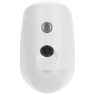 Hikvision DS-PDPC12P-EG2-WE - RIVELATORE PIR CAM 12M