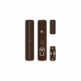 Hikvision DS-PDB-MC-BROWN(B) - PLASTICHE MARRONI PER CONTATTO MAGNETICO