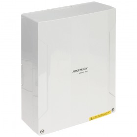 Hikvision DS-PWA96-M2H-WE - AX PRO PLUS 16