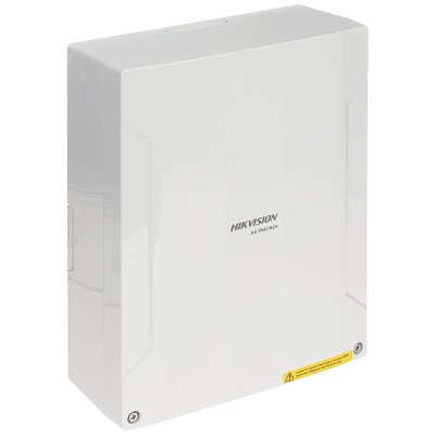 Hikvision DS-PWA96-M2H-WE - AX PRO PLUS 16