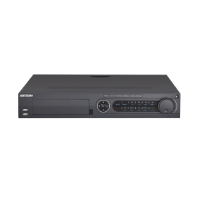 Hikvision DS-7308HUHI-K4 - DVR 8 CH TVI + 2 IP 5MP + 1xHDD VIDEO 2TB