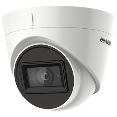 Hikvision DS-2CE78U7T-IT3F(2.8mm) - TURRET OTTICA FISSA WDR 120DB EXIR 2.0 4K