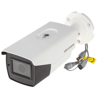 Hikvision DS-2CE19U7T-AIT3ZF(2.7-13.5mm) - BULLET OTTICA VARIFOCALE WDR 130DB 4IN1 4K