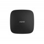 Ajax HUB 2 – Centrale allarme Radio GSM Dual SIm + Ethernet, fino a 100 dispositivi, colore nero – AJ-HUB2-B 38238