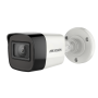 Hikvision DS-2CE16U7T-ITF(3.6mm) - BULLET OTTICA FISSA WDR 130DB 4IN1 4K