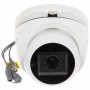 Hikvision DS-2CE78H8T-IT3F(2.8mm) - TURRET OTTICA FISSA 4 IN 1 WDR 120DB EXIR 2.0 5MP