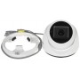 Hikvision DS-2CE78H8T-IT3F(2.8mm) - TURRET OTTICA FISSA 4 IN 1 WDR 120DB EXIR 2.0 5MP