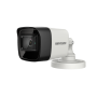Hikvision DS-2CE16H8T-ITF(2.8mm) - BULLET OTTICA FISSA 4 IN 1 WDR 120DB EXIR 2.0 5MP