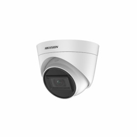 Hikvision DS-2CE78H1T-IT3E(2.8mm) - TURRET OTTICA FISSA D-WDR POC 5MP