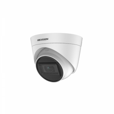 Hikvision DS-2CE78H1T-IT3E(2.8mm) - TURRET OTTICA FISSA D-WDR POC 5MP