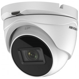 Hikvision DS-2CE79D3T-IT3ZF(2.7-13mm) - TURRET OTTICA VARIFOCALE WDR 120DB 4IN1 2MP