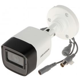 Hikvision DS-2CE16H0T-ITFS(3.6mm) - BULLET OTTICA FISSA DWDR 5MP