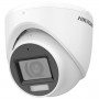 Hikvision DS-2CE76K0T-LMFS(2.8mm) - TURRET OTTICA FISSA 3K