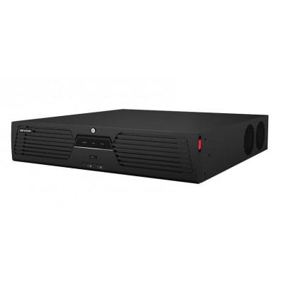 Hikvision DS-9664NI-M8 - NVR 64CH 32MP 8HDD RAID 8K