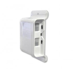 Paradox NV780MR – Rivelatore passivo d’infrarossi antimascheramento digitale supervisionato per esterno/interno a barriera a dop