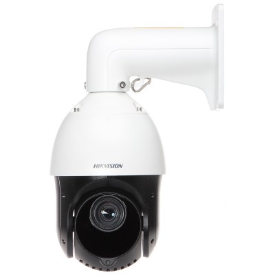 Hikvision DS-2DE4425IW-DE - SPEED DOME IP 4" 25X WDR 120DB H.265+ SMART IR 100 M 4MP