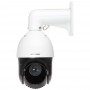 Hikvision DS-2DE4425IW-DE - SPEED DOME IP 4" 25X WDR 120DB H.265+ SMART IR 100 M 4MP