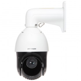 Hikvision DS-2DE4225IW-DE - SPEED DOME IP 4" 25X WDR 120 dB SMART IR 100 M 2MP